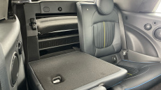 MINI Convertible 2.0 Cooper S Sidewalk Edition 2dr Auto Petrol Convertible